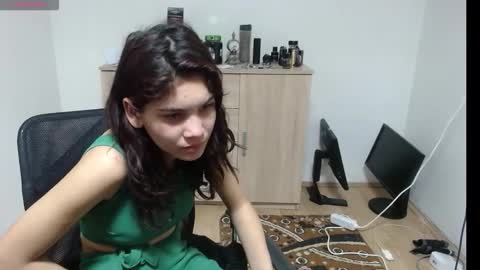 mallorymyers online show from 11.15.25