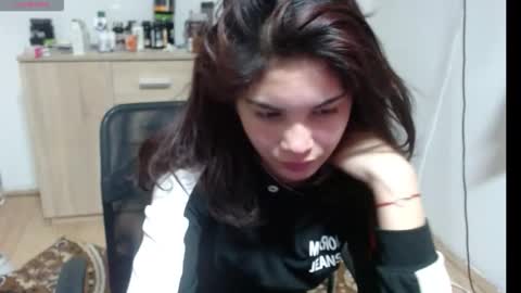 mallorymyers online show from 11.29.25