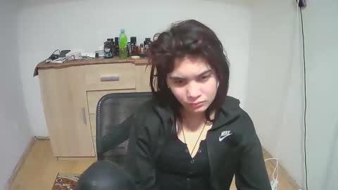 mallorymyersx online show from 01.17.26