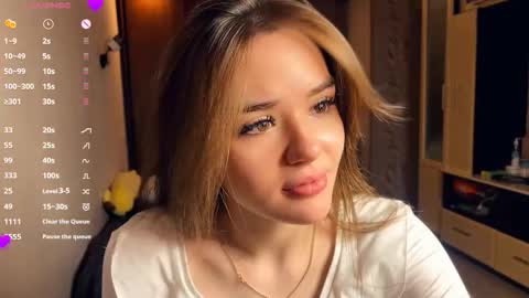 Jinny online show from 03.28.26