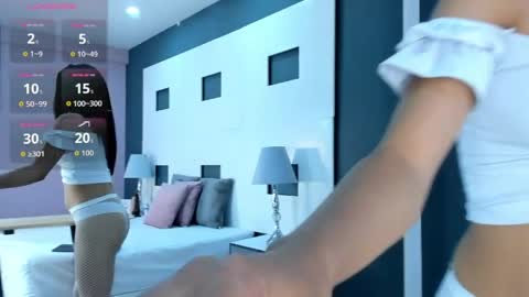  MALORI  online show from 04.07.26