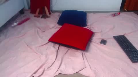 Malory online show from 02.10.25