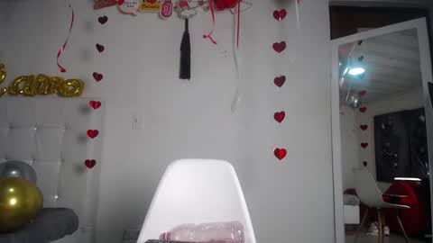 Malory online show from 02.16.25