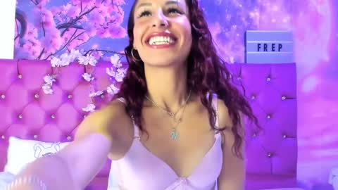 Malory online show from 03.12.25