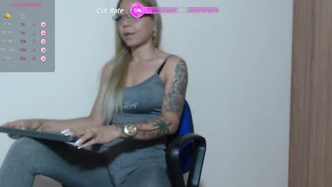 Malory  online show from 12.02.24