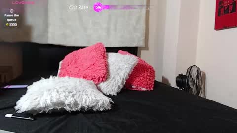 Malory  online show from 01.06.25