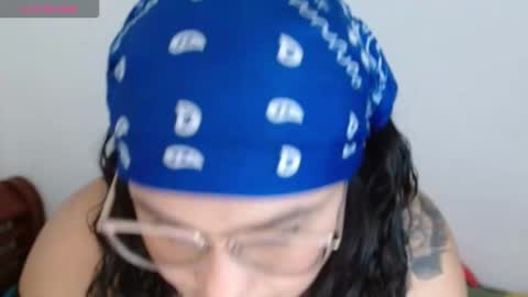 MI INSTAGRAM soy glory01 online show from 03.07.26