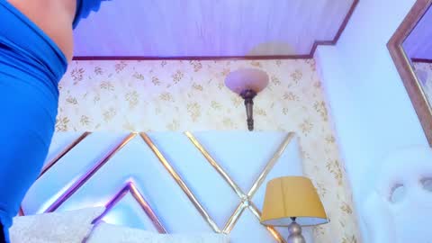 MalorySweet  online show from 01.13.25