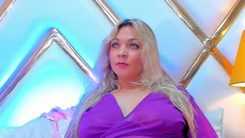 MalorySweet  online show from 02.22.25