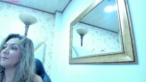 MalorySweet  online show from 07.01.26