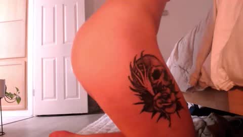 Snapshot of malthevalleyqueen chatting on 09.14.25 Mal online show from 09.14.25