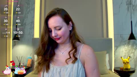 Maltii Evans online show from 01.15.25