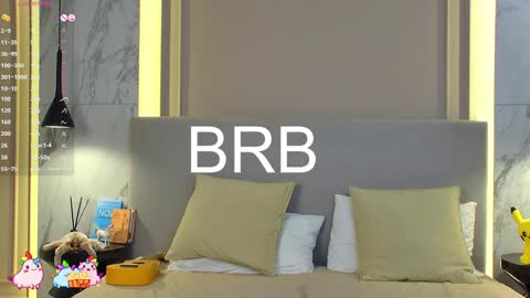 Maltii Evans online show from 02.07.25