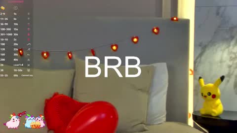 Maltii Evans online show from 02.14.25