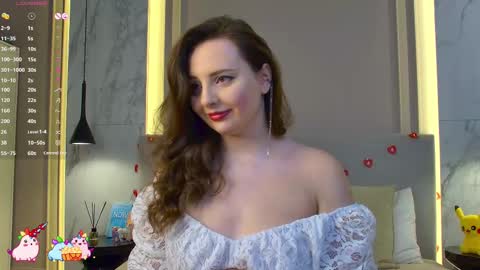 Maltii Evans online show from 02.22.25