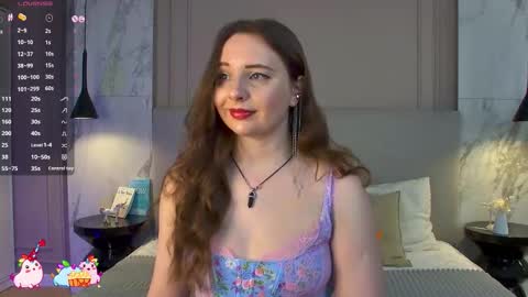 Maltii Evans online show from 10.14.25