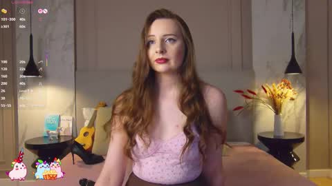 Maltii Evans online show from 03.10.26