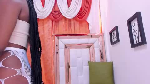 Snapshot of malu_horny_69 chatting on 02.09.26 Melanie online show from 02.09.26