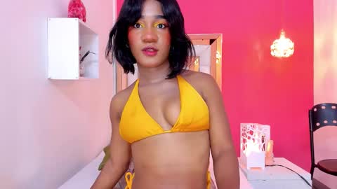 Malu online show from 01.15.26