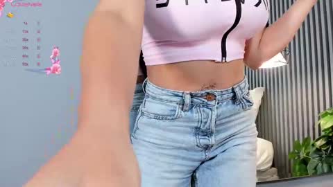 Malu online show from 03.08.25