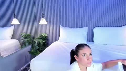 Malu online show from 10.27.25