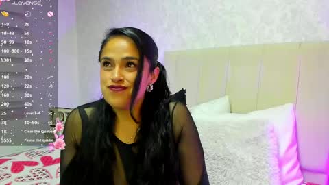 Milu online show from 04.21.26