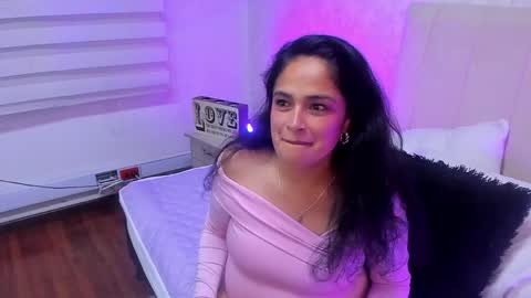 Milu online show from 04.29.26