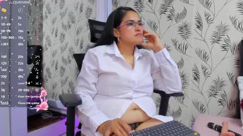 Milu online show from 05.06.26