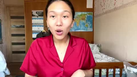 Olivia online show from 06.03.26