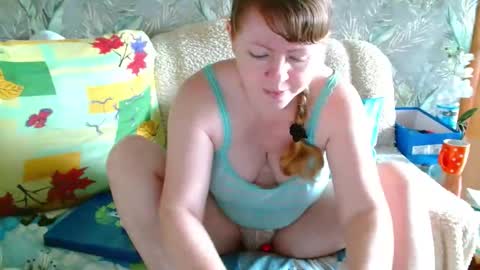 Snapshot of malvinaxlanier chatting on 05.18.26 MalvinaxLanier online show from 05.18.26