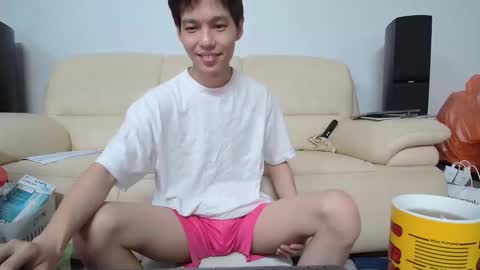 Andrew Ooi online show from 02.10.26