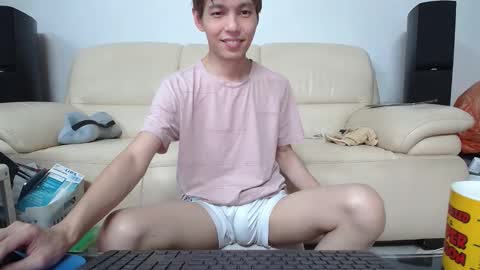 Andrew Ooi online show from 06.03.26