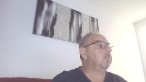 OLDMANFREE online show from 02.01.25