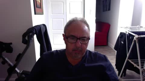 OLDMANFREE online show from 03.02.25