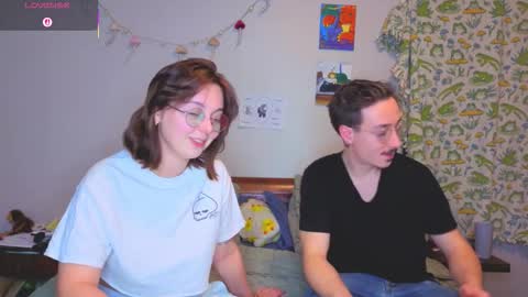 MamiCloudz online show from 11.24.25