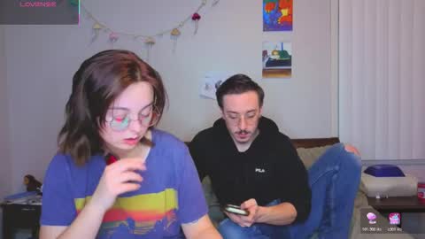 MamiCloudz online show from 12.03.25