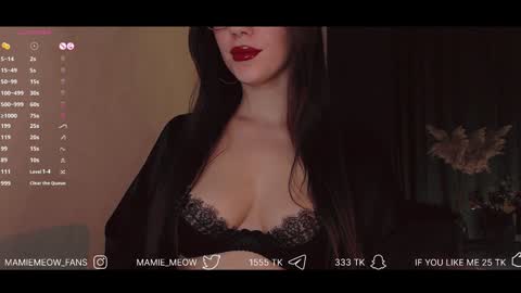 Your Miss Alice  online show from 01.22.25