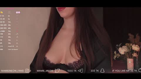 Your Miss Alice  online show from 01.30.25