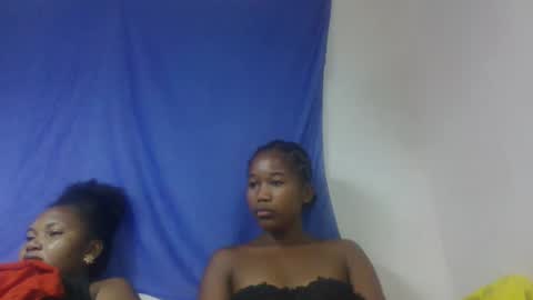 mamieriela online show from 02.01.26