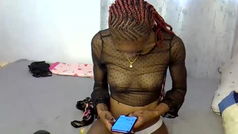 mamimars online show from 10.19.25