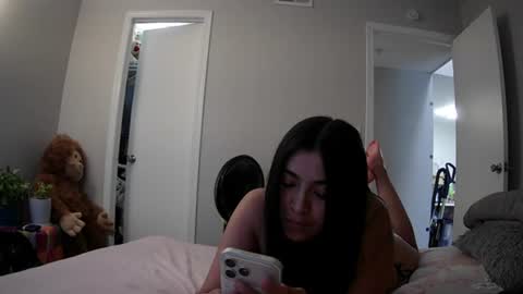 Snapshot of mamsota chatting on 06.13.26 mamsota online show from 06.13.26