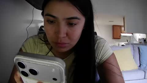 Snapshot of mamsota chatting on 06.18.26 mamsota online show from 06.18.26