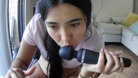 Snapshot of mamsota chatting on 08.02.26 mamsota online show from 08.02.26