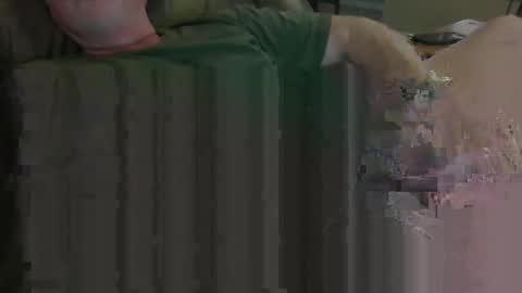 Snapshot of man_cok67xxx chatting on 01.27.25 Mancok online show from 01.27.25