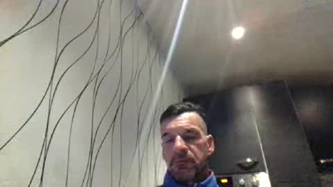 man_from_geaven online show from 12.05.24