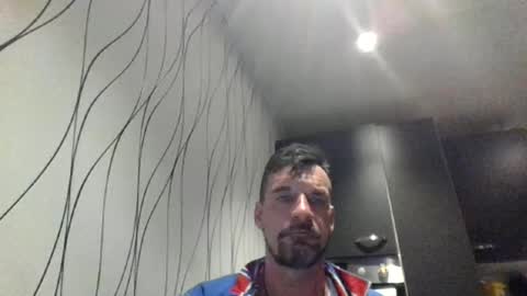 man_from_geaven online show from 01.03.25