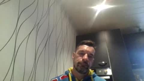 man_from_geaven online show from 01.17.25