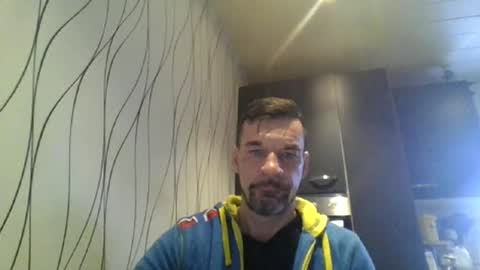 man_from_geaven online show from 01.20.25