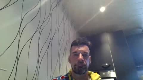 man_from_geaven online show from 01.29.25