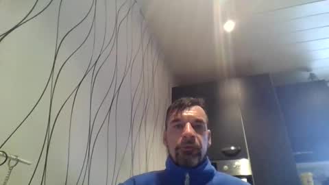 man_from_geaven online show from 02.04.25